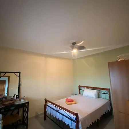 Kastanos Villa Amaliapoli