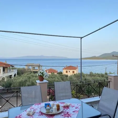 Kastanos * Amaliapoli