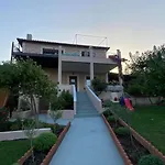 Kastanos 别墅 *
