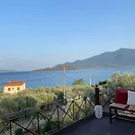 别墅 Kastanos *