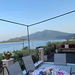 别墅 Kastanos *
