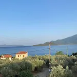 Kastanos 别墅 阿马利阿波利