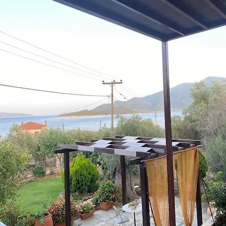 Villa Kastanos *