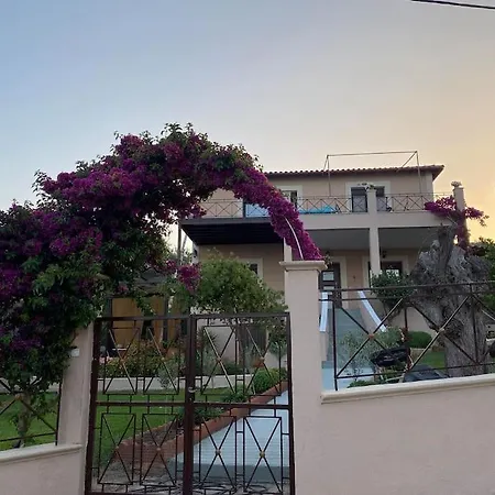 Kastanos